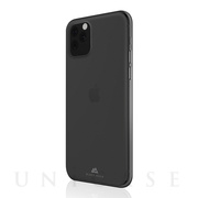 【iPhone11 Pro ケース】Ultra Thin Iced Case (Black)