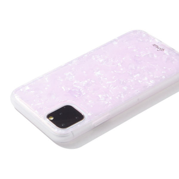 【iPhone11 Pro Max ケース】CLEAR COAT (PINK PEARL TORT)goods_nameサブ画像