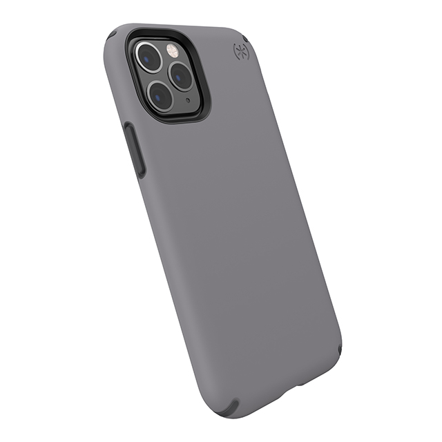 【iPhone11 Pro ケース】PRESIDIO PRO (FILIGREE GREY/SLATE GREY)サブ画像