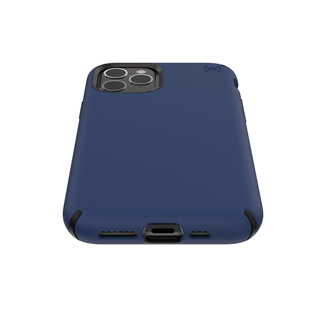 【iPhone11 Pro ケース】PRESIDIO PRO (COASTAL BLUE/BLACK)サブ画像