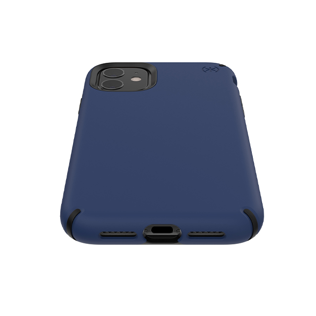 【iPhone11 ケース】PRESIDIO PRO (COASTAL BLUE/BLACK)サブ画像