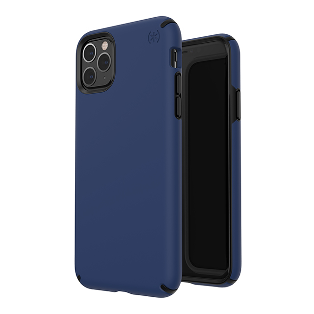 【iPhone11 Pro Max ケース】PRESIDIO PRO (COASTAL BLUE/BLACK)goods_nameサブ画像