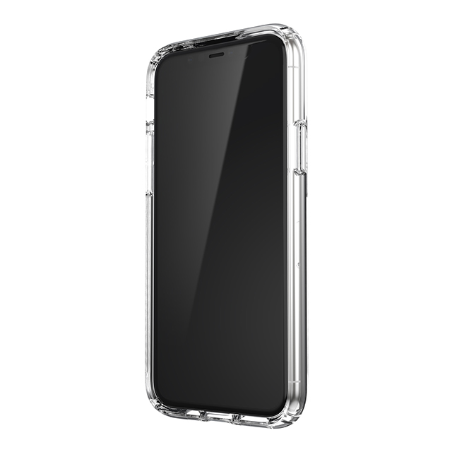 【iPhone11 Pro ケース】PRESIDIO STAY CLEAR (CLEAR/CLEAR)goods_nameサブ画像