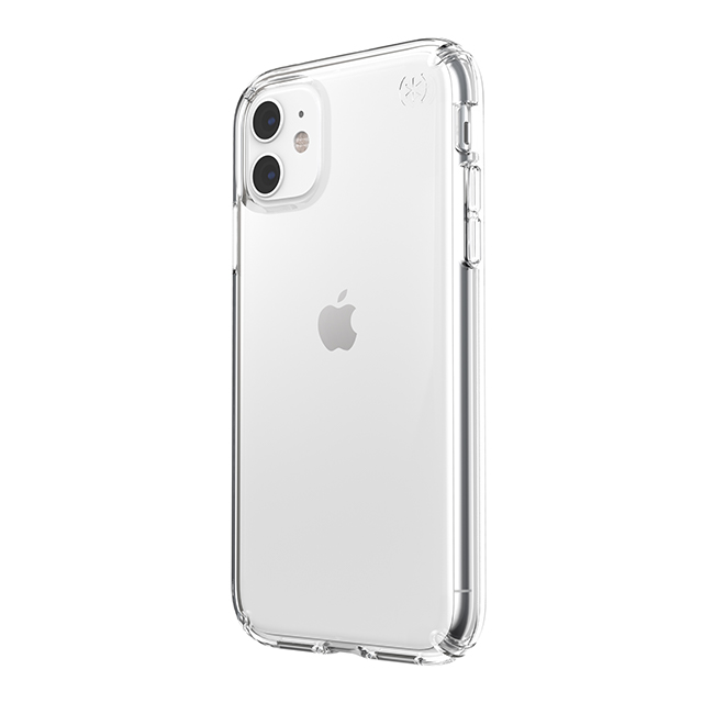 【iPhone11 ケース】PRESIDIO STAY CLEAR (CLEAR/CLEAR)goods_nameサブ画像