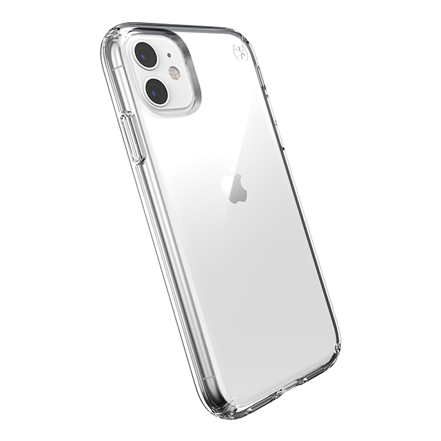 【iPhone11 ケース】PRESIDIO STAY CLEAR (CLEAR/CLEAR)goods_nameサブ画像