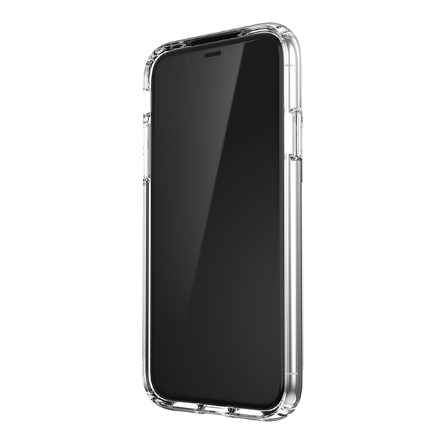 【iPhone11 ケース】PRESIDIO STAY CLEAR (CLEAR/CLEAR)サブ画像