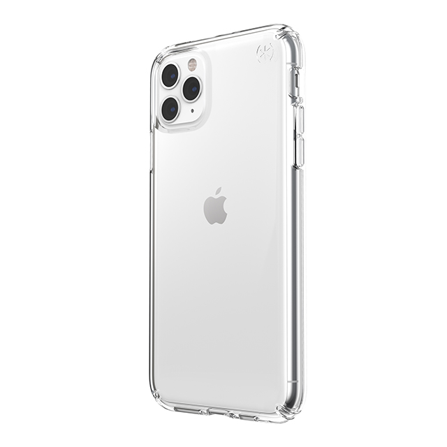 【iPhone11 Pro Max ケース】PRESIDIO STAY CLEAR (CLEAR/CLEAR)goods_nameサブ画像