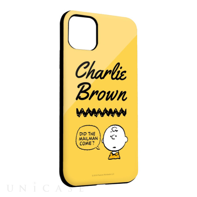 Iphone11 Xr ケース ピーナッツ ソフトケース チャーリー ブラウン グルマンディーズ Iphoneケースは Unicase