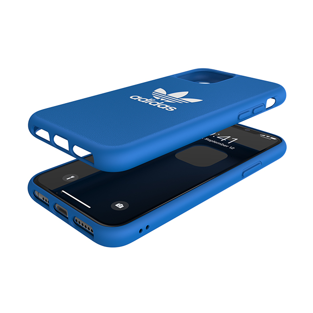 【iPhone11 Pro ケース】Moulded Case BASIC FW19 (Bluebird/White)goods_nameサブ画像