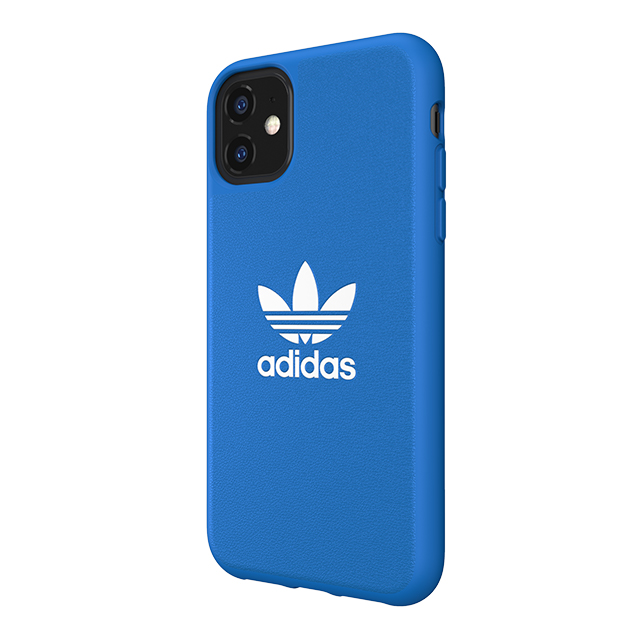 【iPhone11/XR ケース】Moulded Case BASIC FW19 (Bluebird/White)goods_nameサブ画像