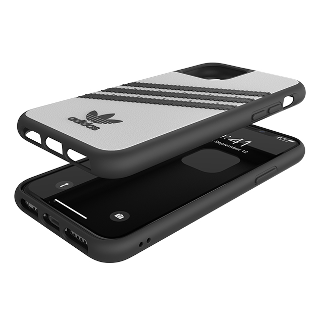 【iPhone11 Pro ケース】Moulded Case SAMBA FW19 (White/Black)goods_nameサブ画像