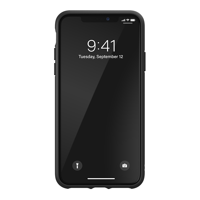 【iPhone11 Pro Max ケース】Moulded Case SAMBA FW19 (Black/White)サブ画像