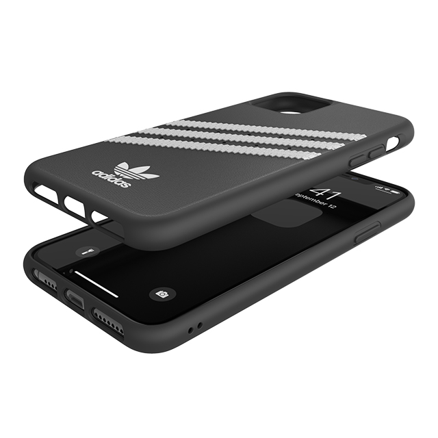 【iPhone11 Pro Max ケース】Moulded Case SAMBA FW19 (Black/White)goods_nameサブ画像