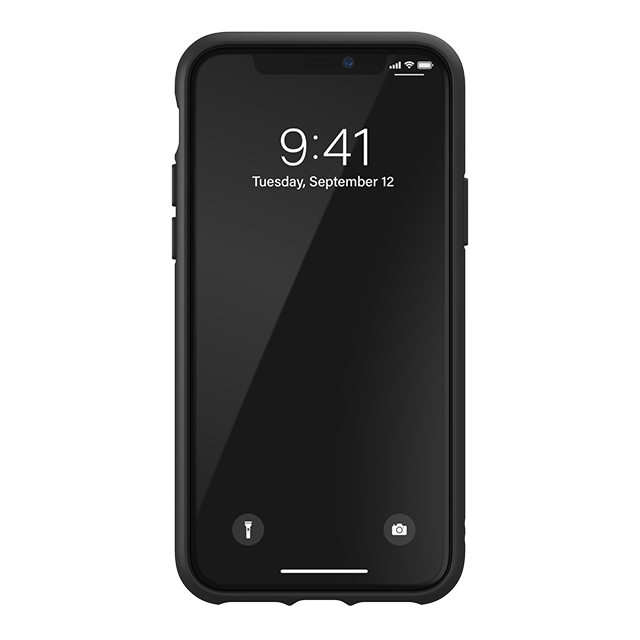 【iPhone11 Pro ケース】Moulded Case SAMBA Premium FW19 (Black)goods_nameサブ画像