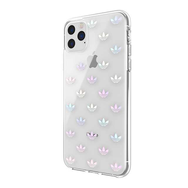 【iPhone11 Pro ケース】Clear Case FW19 (Colourful)サブ画像