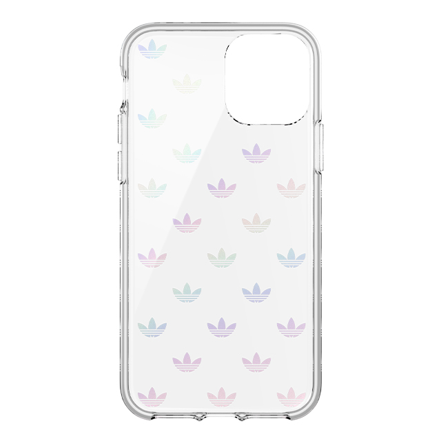 【iPhone11 Pro ケース】Clear Case FW19 (Colourful)サブ画像