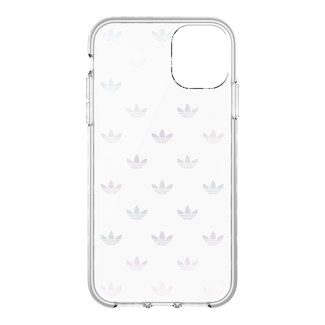 Iphone11 Xr ケース Clear Case Fw19 Colourful Adidas Originals Iphoneケースは Unicase