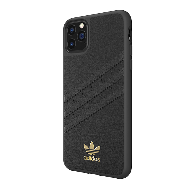 【iPhone11 Pro Max ケース】Moulded Case SAMBA Premium FW19 (Black)goods_nameサブ画像