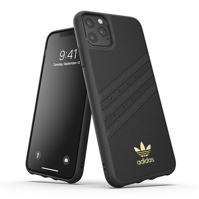 【iPhone11 Pro Max ケース】Moulded Case SAMBA Premium FW19 (Black)goods_nameサブ画像