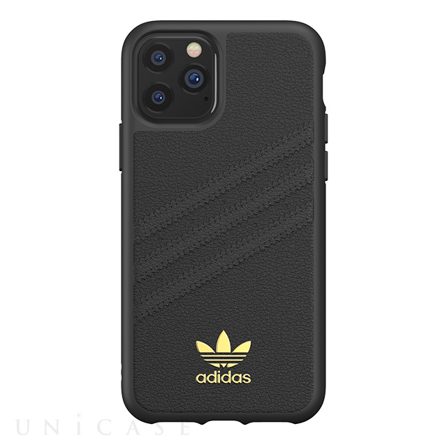 【iPhone11 Pro ケース】Moulded Case SAMBA Premium FW19 (Black)