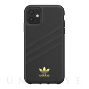 【iPhone11/XR ケース】Moulded Case SAMBA Premium FW19 (Black)