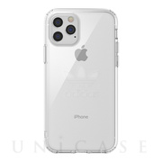 【iPhone11 Pro ケース】Protective Clear Case Big Logo FW19 (Clear)
