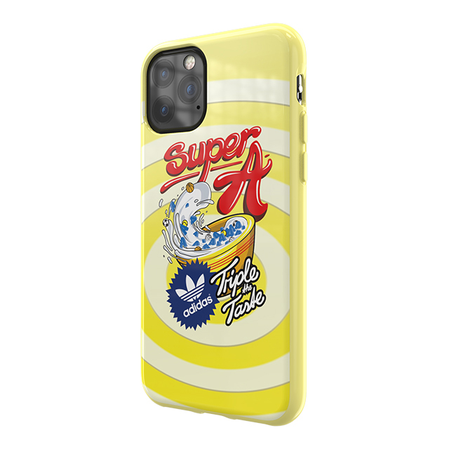 【iPhone11 Pro ケース】Moulded Case BODEGA FW19 (Shock Yellow)goods_nameサブ画像