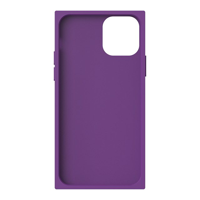 【iPhone11 Pro ケース】SQUARE CASE FW19 (Active Purple)サブ画像