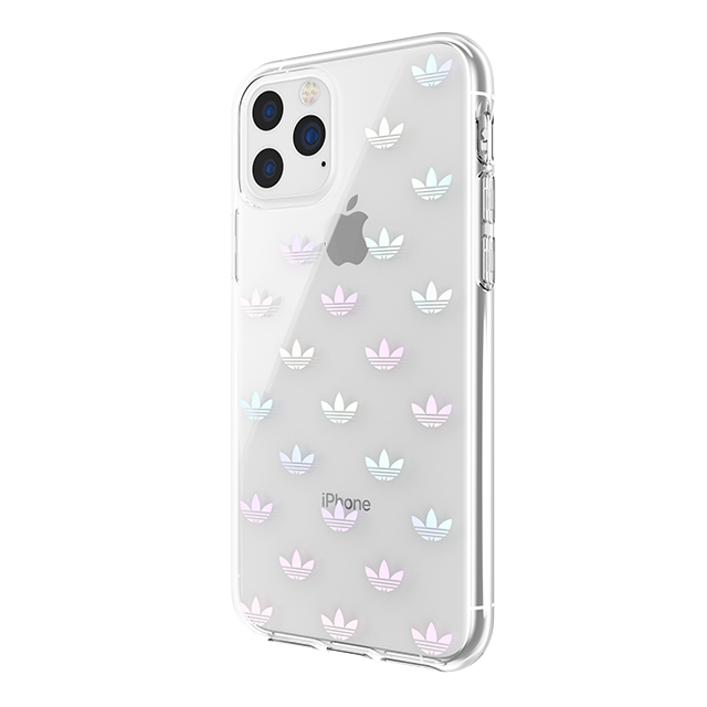 【iPhone11 Pro Max ケース】Clear Case FW19 (Colourful)