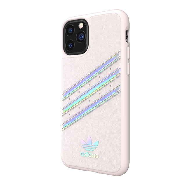 【iPhone11 Pro ケース】Moulded Case SAMBA ROSE FW19 (Holography)goods_nameサブ画像