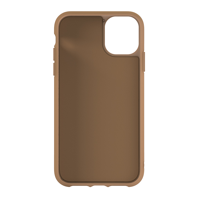 【iPhone11/XR ケース】Moulded Case SAMBA ROSE FW19 (Raw Gold)サブ画像