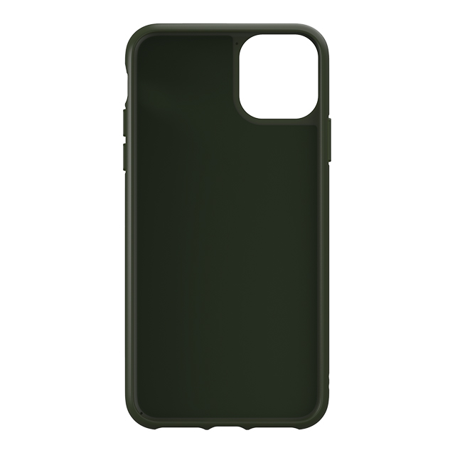 【iPhone11 Pro Max ケース】Moulded Case SAMBA ROSE FW19 (Raw Green)サブ画像