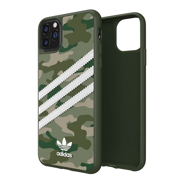 【iPhone11 Pro Max ケース】Moulded Case SAMBA ROSE FW19 (Raw Green)goods_nameサブ画像
