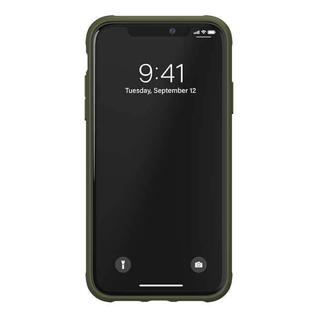 【iPhone11/XR ケース】Grip Case CAMO FW19 (Tech olive)goods_nameサブ画像