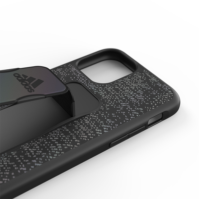 【iPhone11 Pro ケース】Grip Case iridescent FW19 (Black)goods_nameサブ画像
