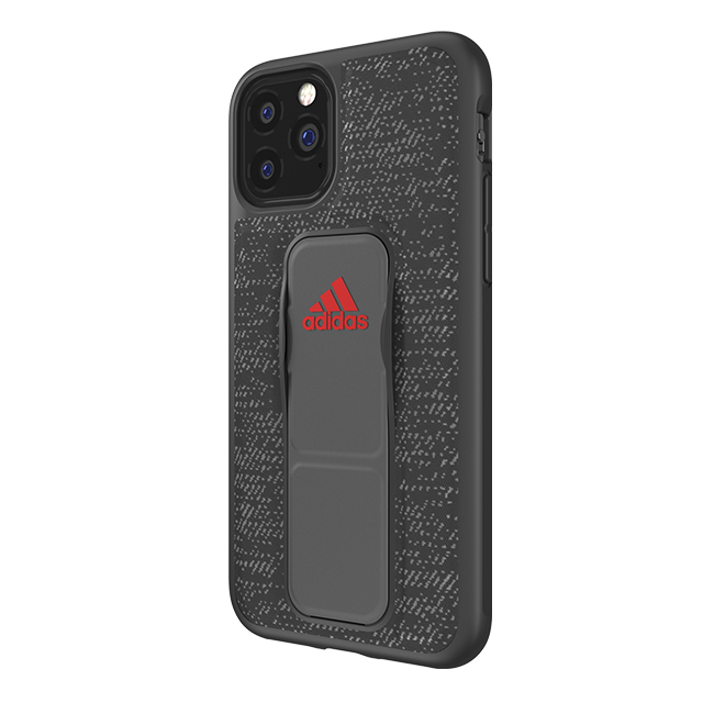 【iPhone11 Pro ケース】Grip Case FW19 (Black/Red)サブ画像