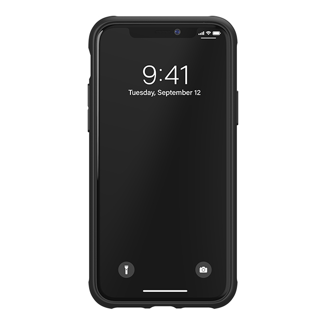 【iPhone11 Pro ケース】Grip Case FW19 (Black/Red)goods_nameサブ画像