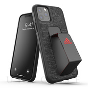 【iPhone11 Pro ケース】Grip Case FW19 (Black/Red)