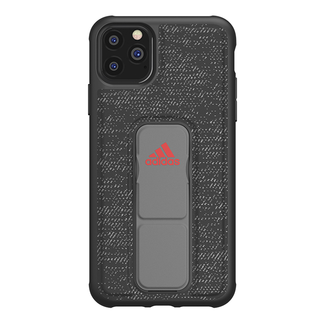 【iPhone11 Pro Max ケース】Grip Case FW19 (Black/Red)goods_nameサブ画像