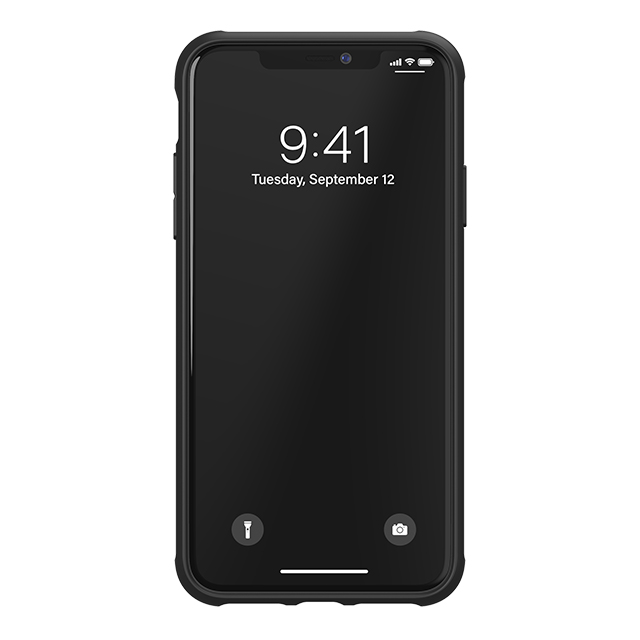 【iPhone11 Pro Max ケース】Grip Case FW19 (Black/Red)サブ画像