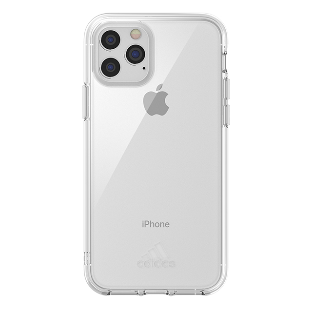 【iPhone11 Pro ケース】Protective Clear Case FW19 (Clear small logo)サブ画像
