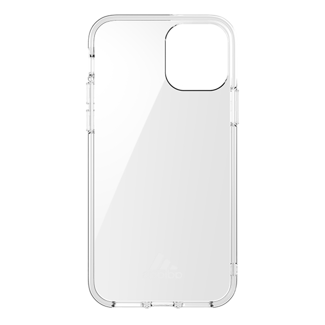 【iPhone11 Pro ケース】Protective Clear Case FW19 (Clear small logo)サブ画像