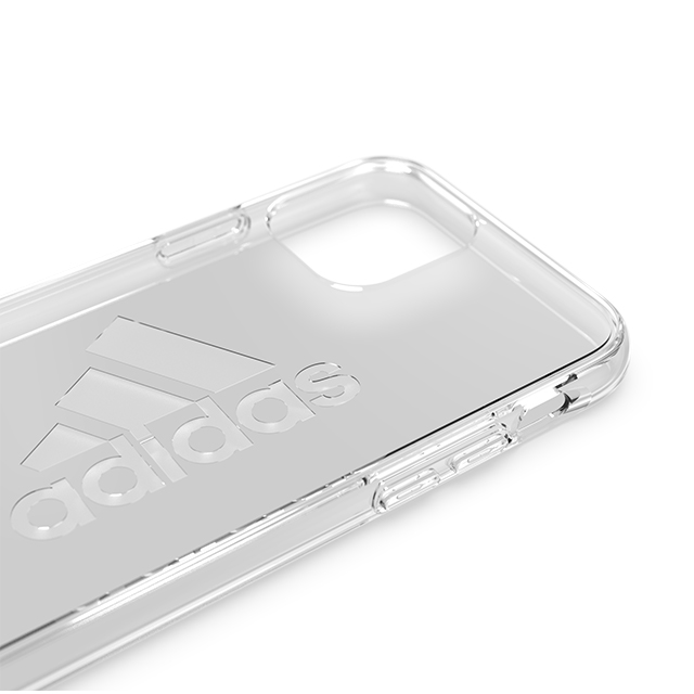 【iPhone11 Pro ケース】Protective Clear Case FW19 (Clear big logo)goods_nameサブ画像