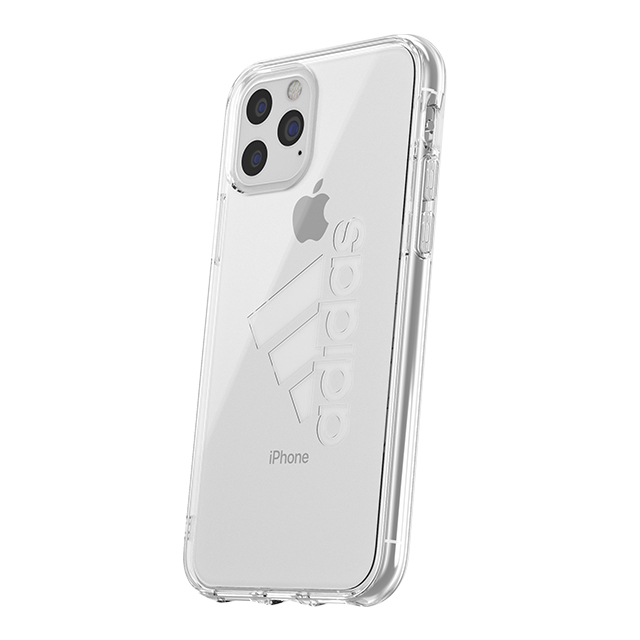 【iPhone11 Pro ケース】Protective Clear Case FW19 (Clear big logo)goods_nameサブ画像