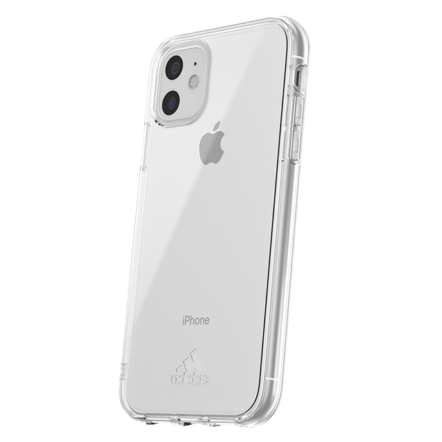 【iPhone11/XR ケース】Protective Clear Case FW19 (Clear small logo)goods_nameサブ画像