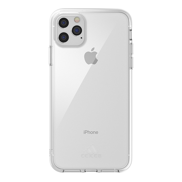 【iPhone11 Pro Max ケース】Protective Clear Case FW19 (Clear small logo)goods_nameサブ画像