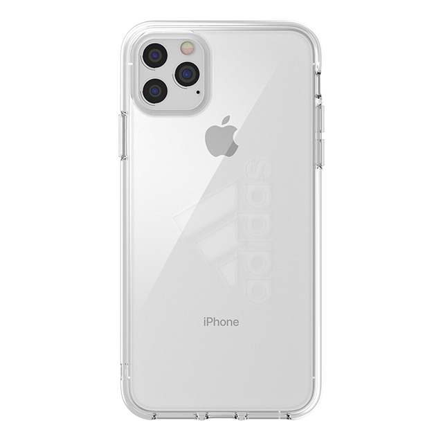【iPhone11 Pro Max ケース】Protective Clear Case FW19 (Clear big logo)サブ画像