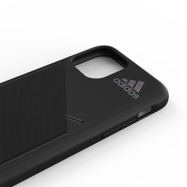 【iPhone11 Pro ケース】Protective Pocket Case FW19 (Black)サブ画像