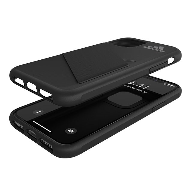 【iPhone11 Pro ケース】Protective Pocket Case FW19 (Black)goods_nameサブ画像