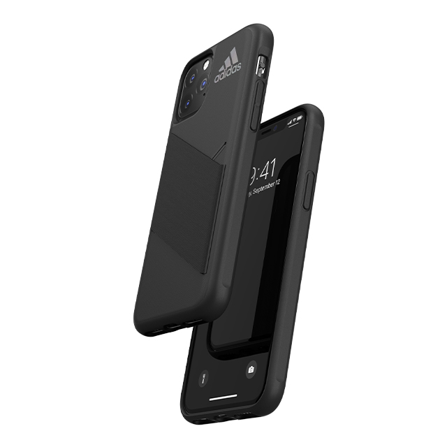 【iPhone11 Pro ケース】Protective Pocket Case FW19 (Black)サブ画像